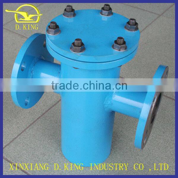 100micron plastic sink basket strainer