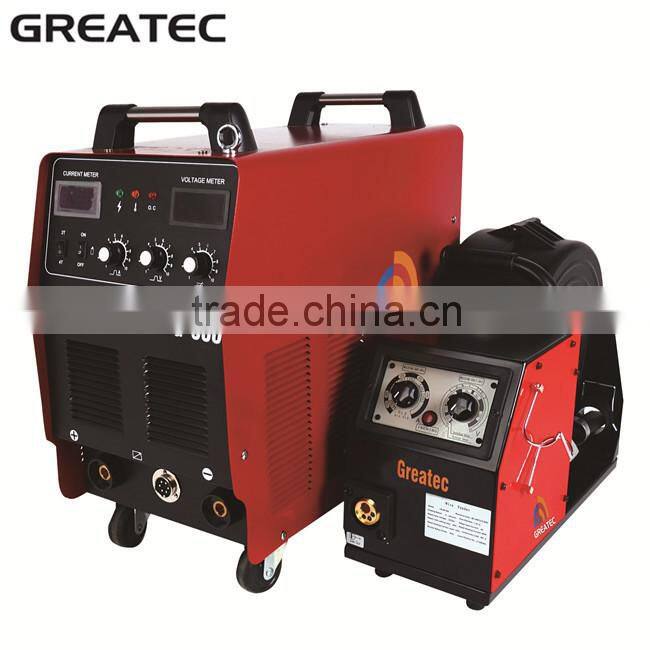 500 amp dc welding machine MIG water cooling syetem