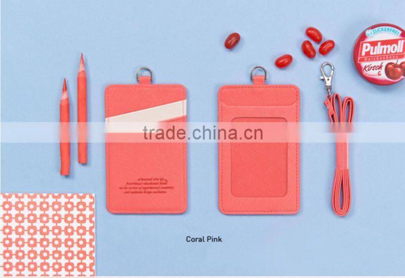 2015 Cool-Slim Wallet Thin Mini Purse ID Case Credit Card Holder