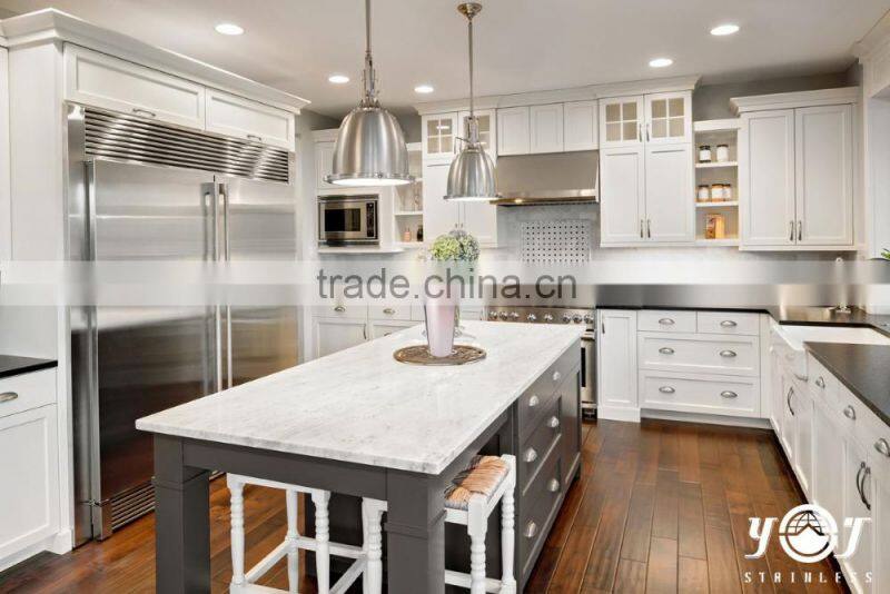 New Products Hotel Modern Decorative Stainless Steel Vase