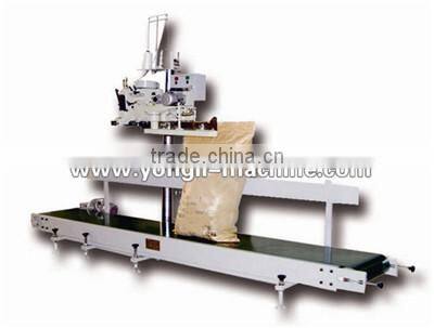 factory direct supply ton bag packing machine with good market feedback