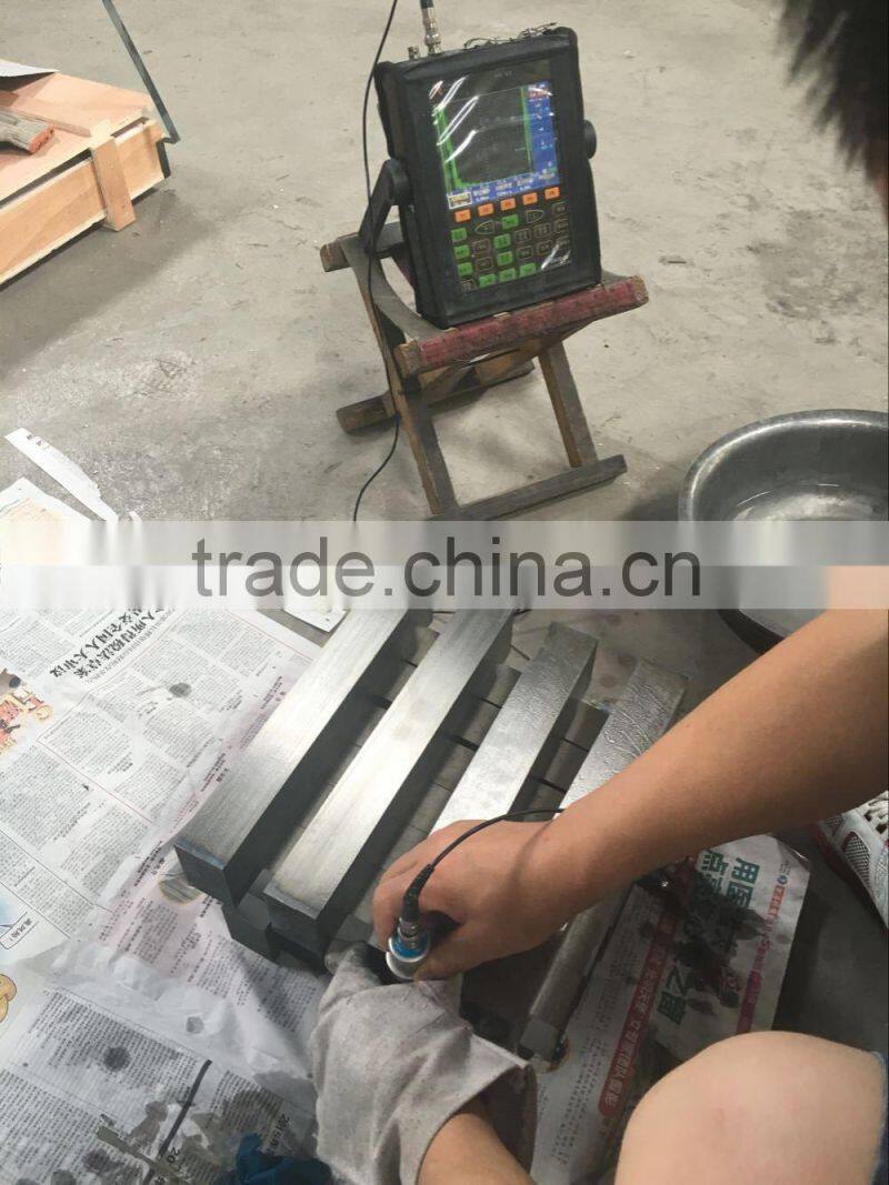 High Purity Titanium Ingot ti6al4v Price per kg