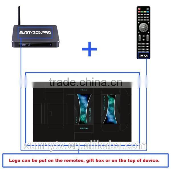 China Factory Amlogic S912 tv box Q9S android 6.0 802.11 a/b/g/n/ac wifi 1000M ethernet Octa core tv box 2g 16g S912 64bit BOX