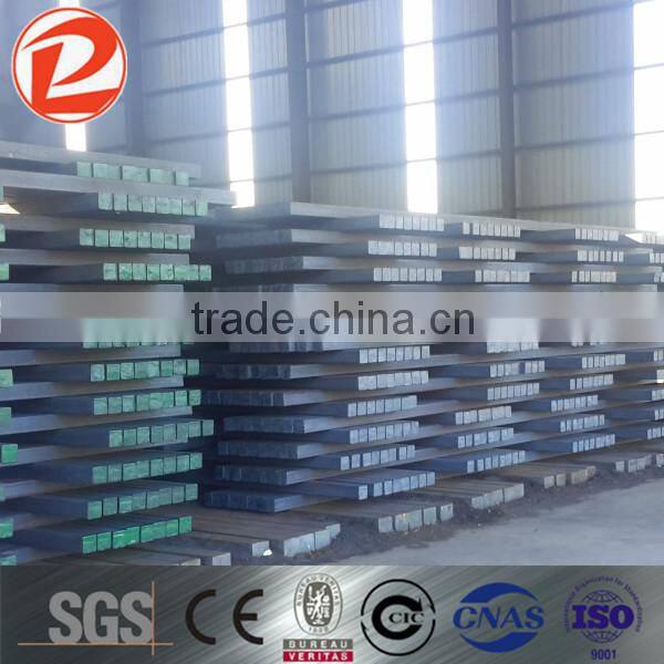 hot rolled mild square steel billet size 3SP, 5SP, Q235,Q275,Q345