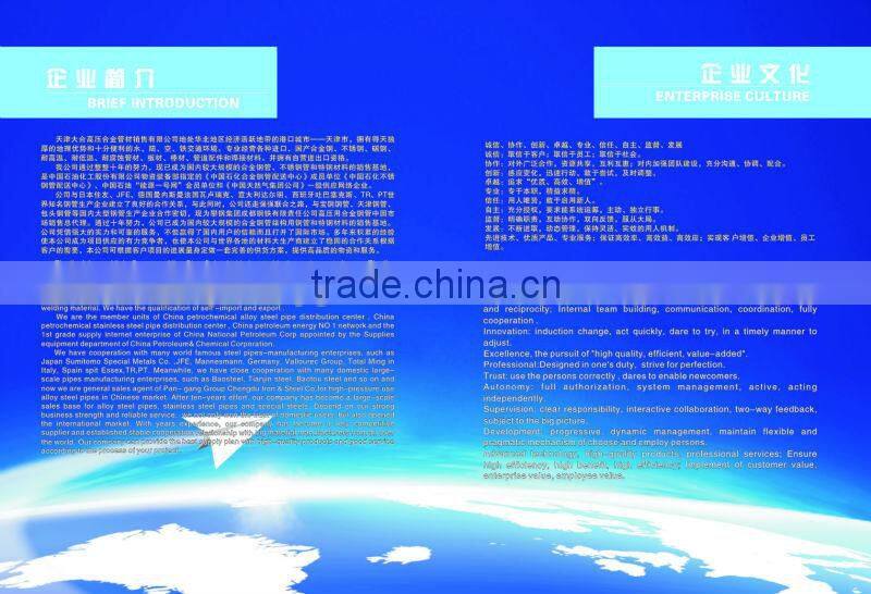 Alloy steel plate A335 P91 alibaba china supplier