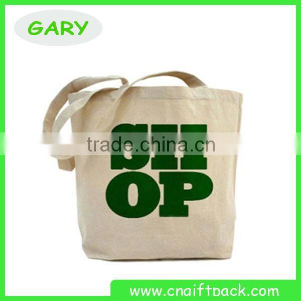 120z cotton canvas tote bag cotton shopping bag sales
