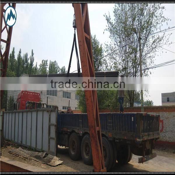 API High Precision Carbon Steel Pipe