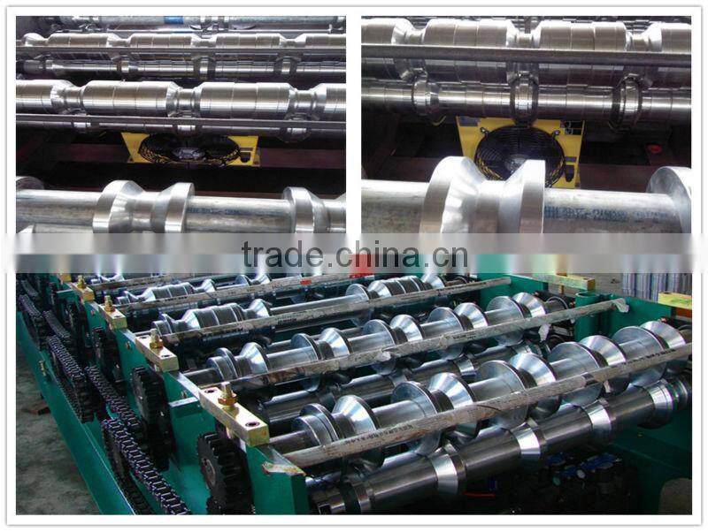 automatic terminal crimping machine tool