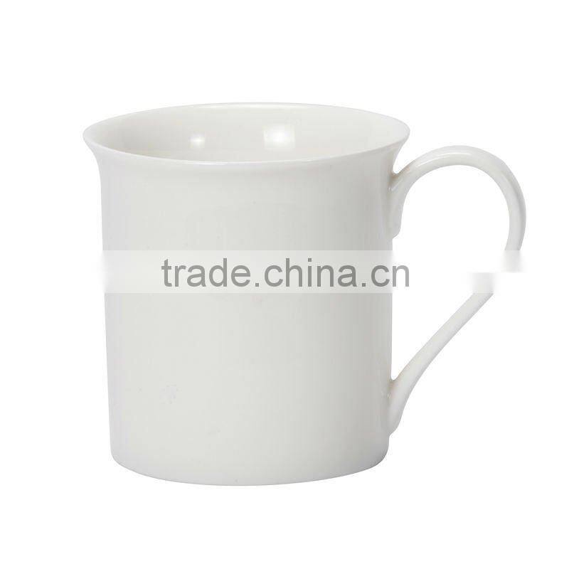 2013 single wall mug and cup ceramic
