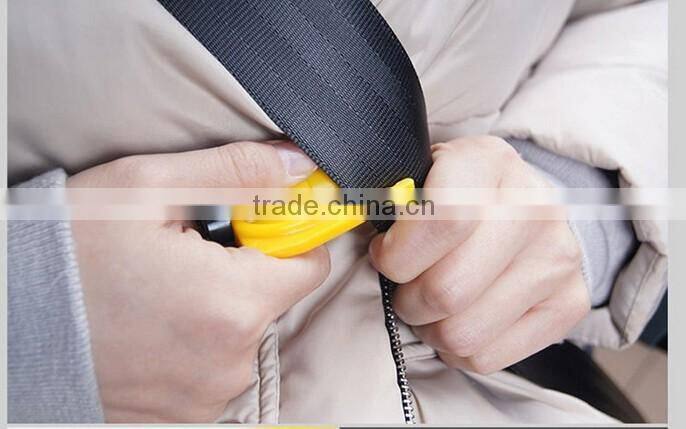 multifunctional emergency led car safety hammer