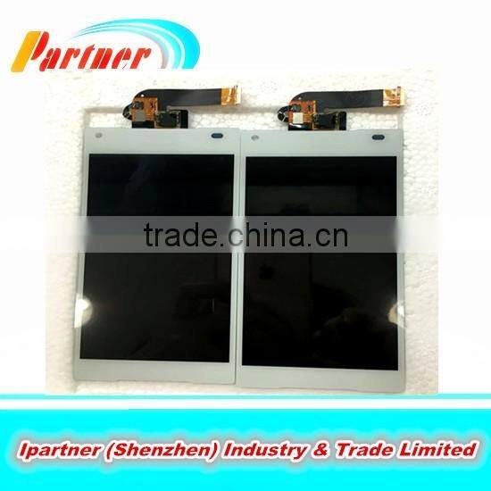 for Sony Xperia Z5 mini Z5 compact lcd display touch screen digitizer assembly repair