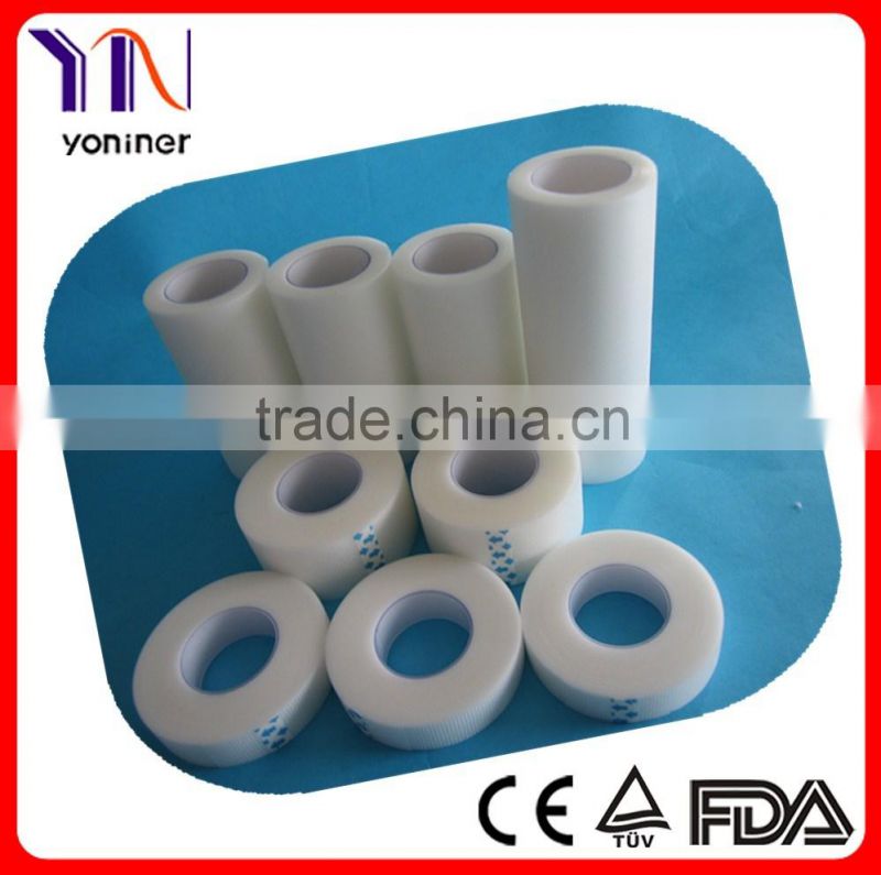 Surgical tape PE Tape Adhesive Tape