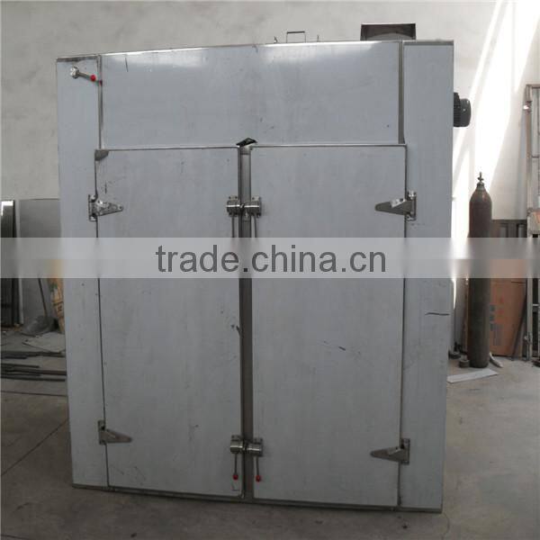Electrical vegetable tray dryer