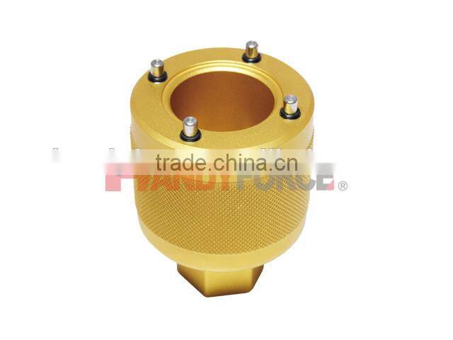 Fork Cap Socket For Brand of OHLINS-500mm Fork, Motorcycle Service Tools of Auto Repair Tools