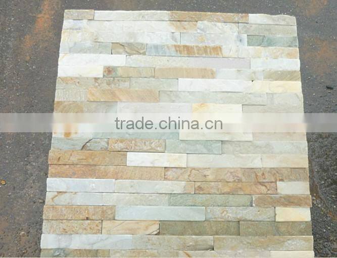 Chinese slate natural stone tles natural stone