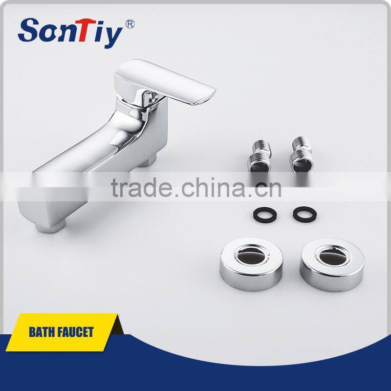 Bathrooms designs shower mixer tap