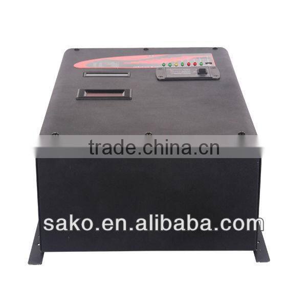 Inverter Price Pure Sine Wave Solar Inverter SKN-SS with Charge and Stabilizator(OEM,ISO,CE)