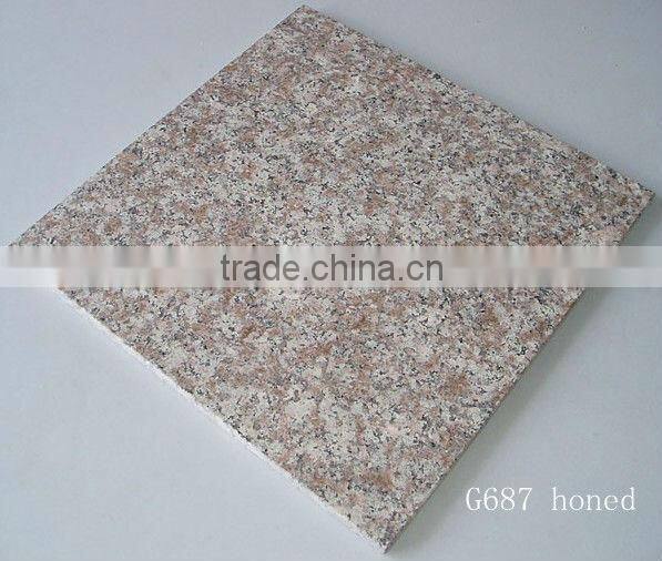high quality G687 granite