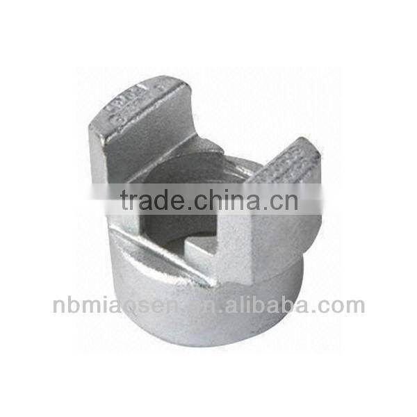 Precision Machining Part Aluminium Die Cast