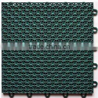 JDD1/Interlocking PP Sports Court/Basketball court board