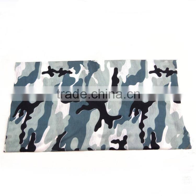 cool outdoor absorbent turban cycling design good flexibility turban colorful scarf