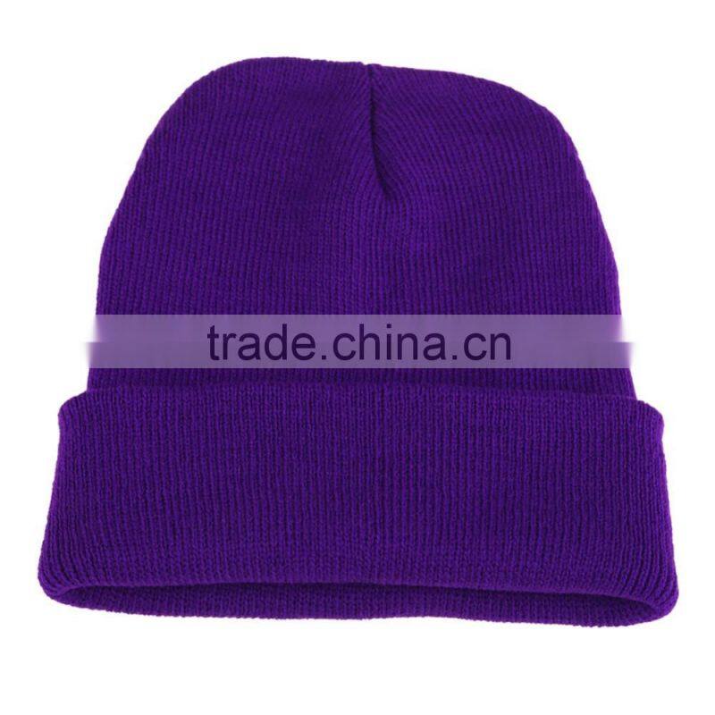 Colour Beanie Hat For sale