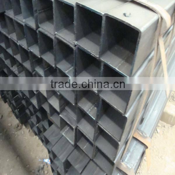 rectangular /square caron steel tube