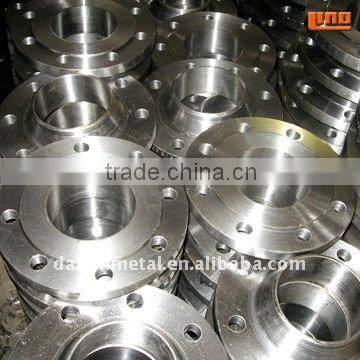 carbon steel flange for blind flange