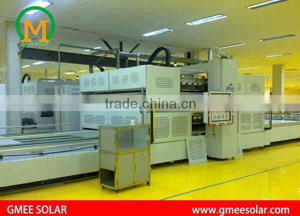 Solar Panel manufacturing machine solar panel laminator TCZY-G7-9