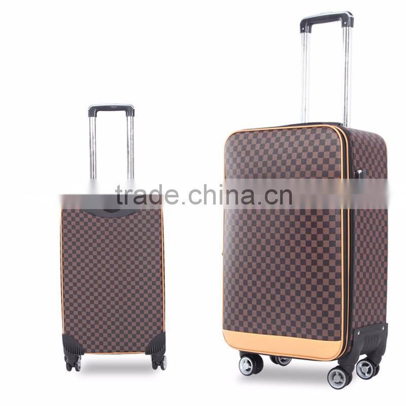 Big Lots Luggage Pure PVC Waterproof Travel Luggage Bag