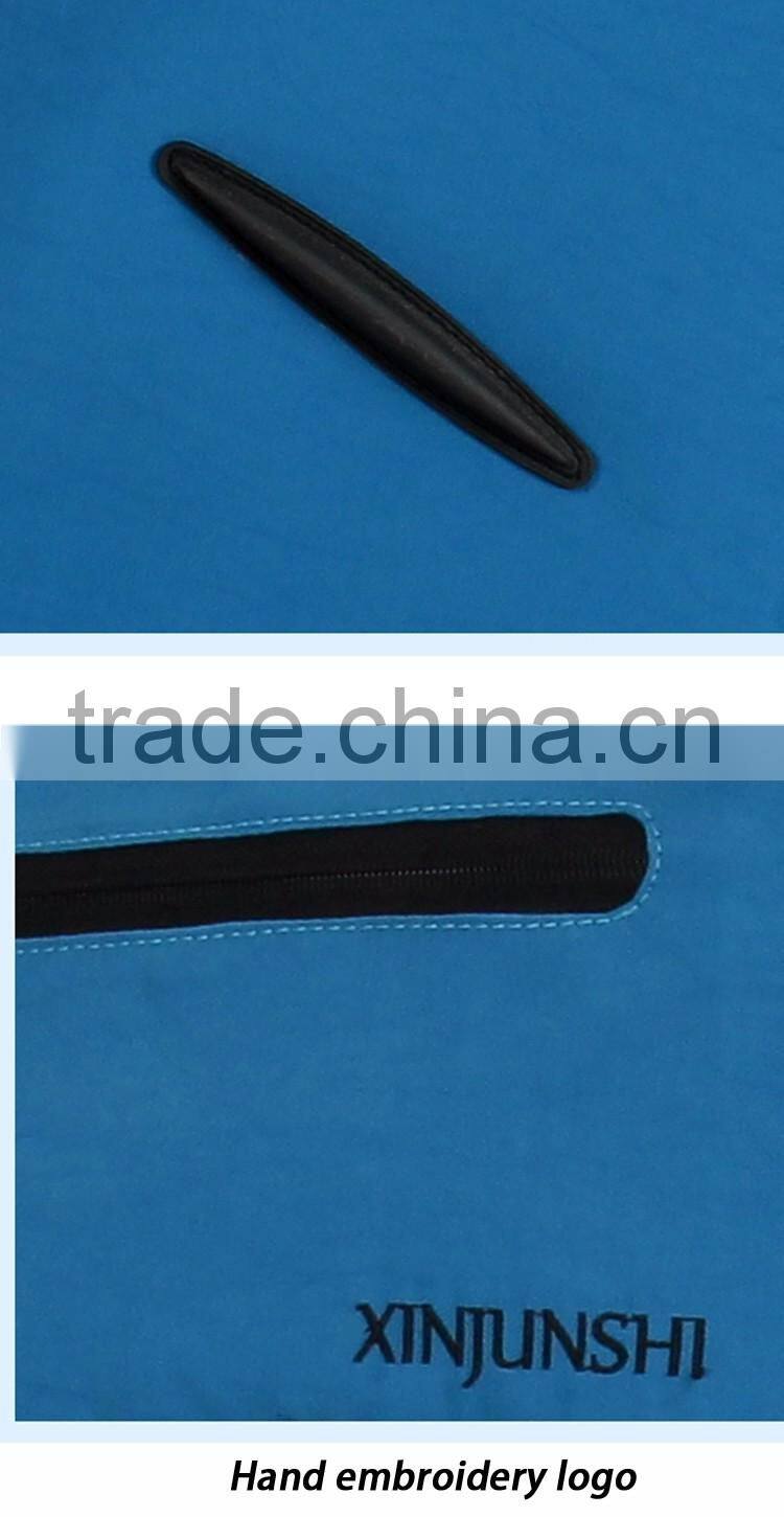 Luggage Bag Soft Nylon Bag Waterproof Travel Luggage Super Light