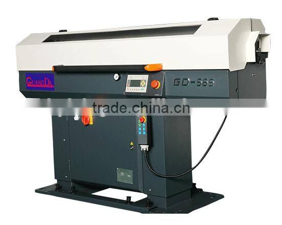 Good sale! China GD-565 good quality high performance Specification cnc lathe bar feeder auto bar feeder
