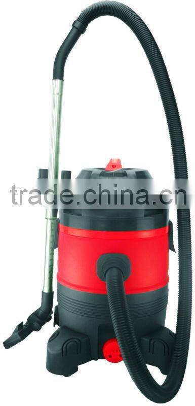 35L PP tank vacuum cleaners wet dry vacuum cleaner