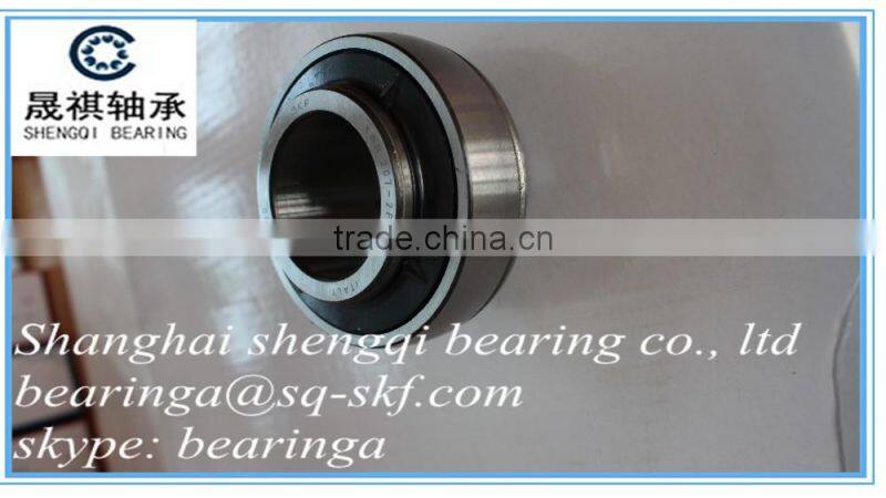 Pillow block bearing/ insert bearing UC204, UC204-12