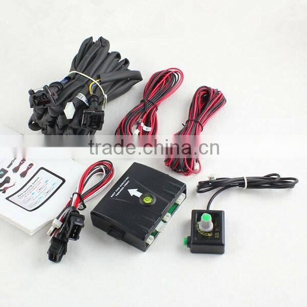 car auto leveling system headlamp level kit auto leveling headlight systerm