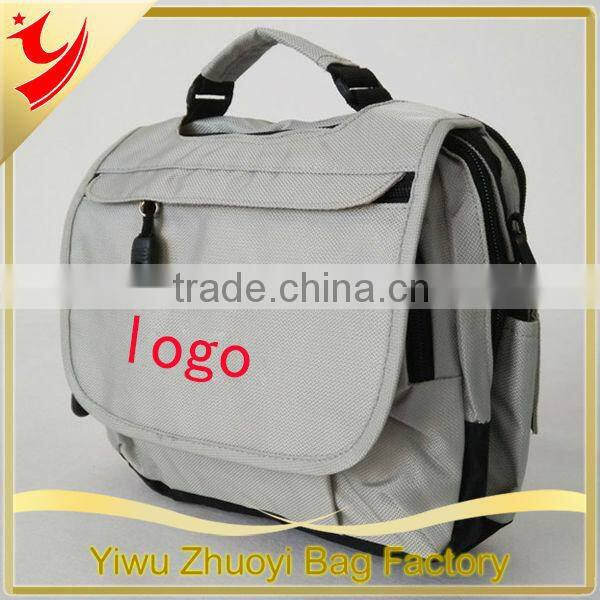 Adjustable/Detachable Shoulder Strap Messenger Bags