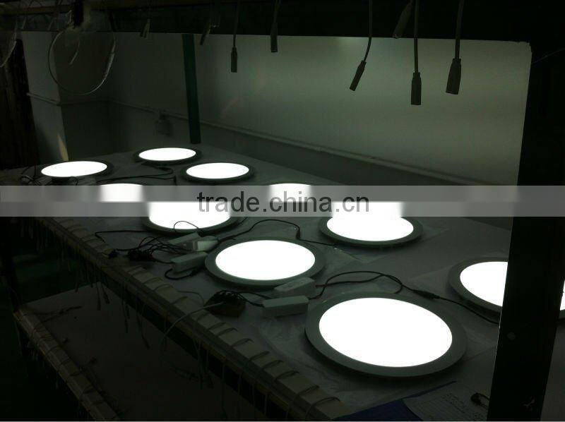 High brightness 24W downlight led