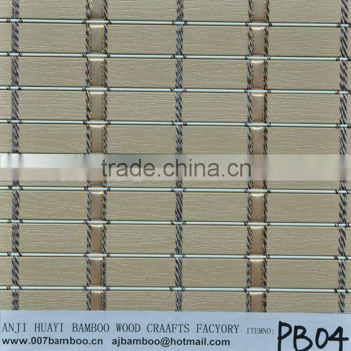 pvc slat for vertical blind