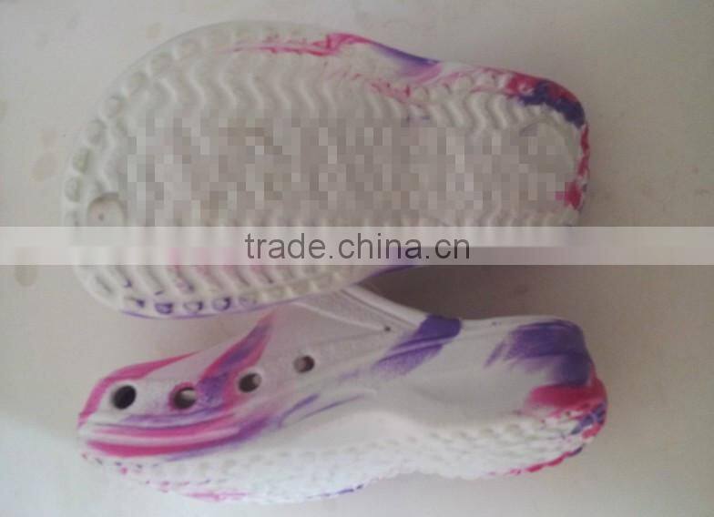 EVA clogs shoe for men and women