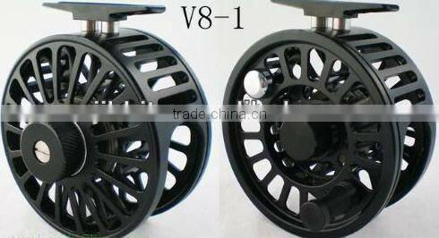 Fishing Tackle - Fly Reel for Fly Fishing
