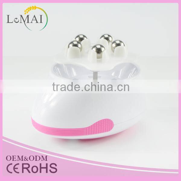 Electric Face Massager Vibrator Beauty Massager