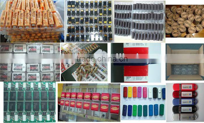 cheapest 1.99usd custom logo printing square mini card usb