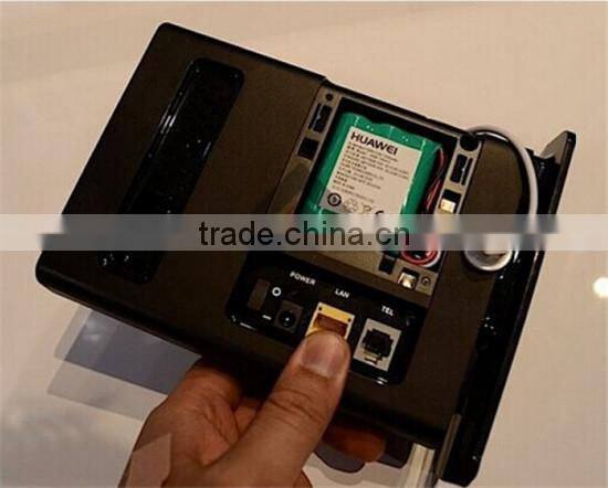 Huawei E5172 4G LTE CPE Industrial WiFi Router