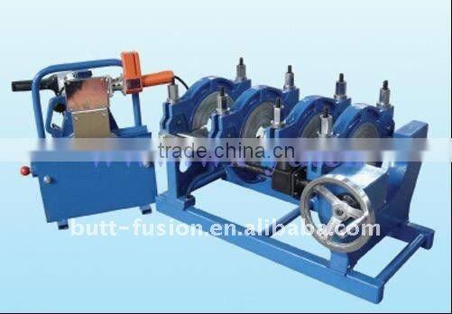 RDHS200 manual butt fusion welding machine