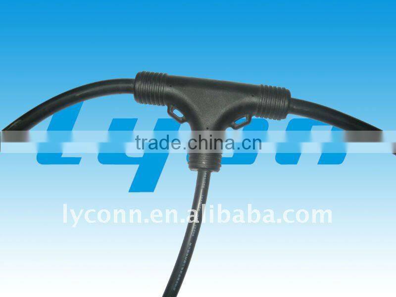 Waterproof Connector