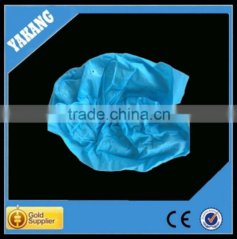 35*14 non-woven shoe cover