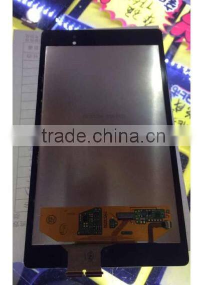 Touch Screen Assembly for Google nexus 7 1st