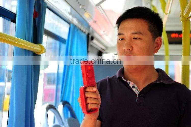 new style Emergency car hammer seat belt cutter glassing breaking window hammer