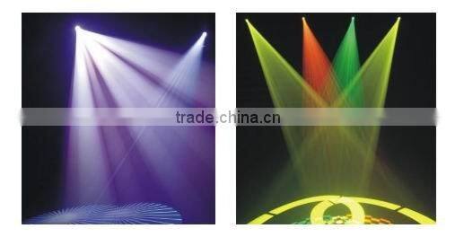 100W LED SPOT Moving Head