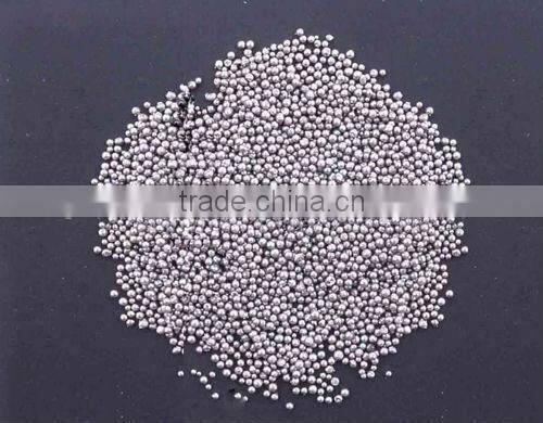 Steel Shots Abrasive Sand Blast Material